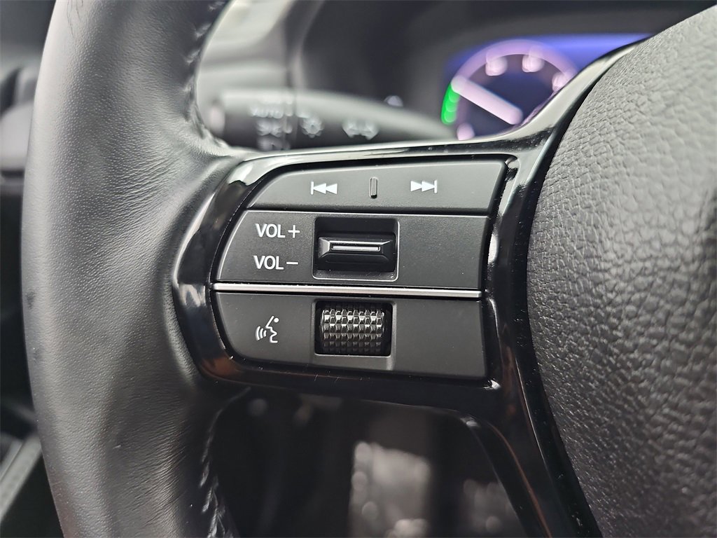Used 2023 Honda Accord Touring image 21