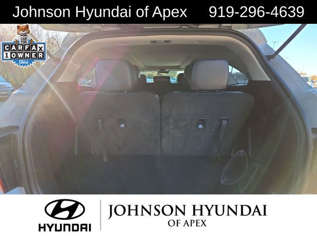 Used 2024 Kia Sorento S w/ Panoramic Sunroof Package image 24