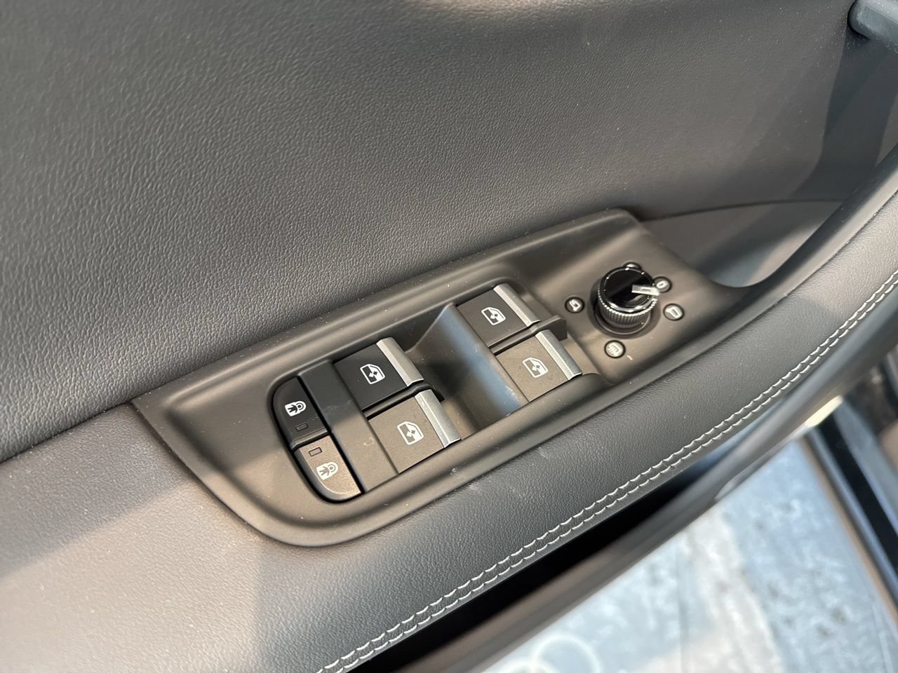 New 2026 Audi Q7 3.0T Premium Plus AWD/4WD image 41