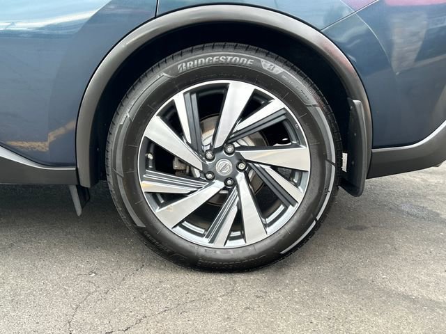 Used 2015 Nissan Murano Platinum AWD/4WD image 27