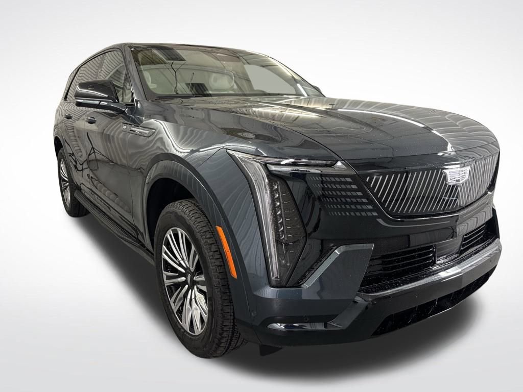 New 2026 Cadillac Escalade IQ Sport 1 w/ LPO, Floor Liner Package image 1