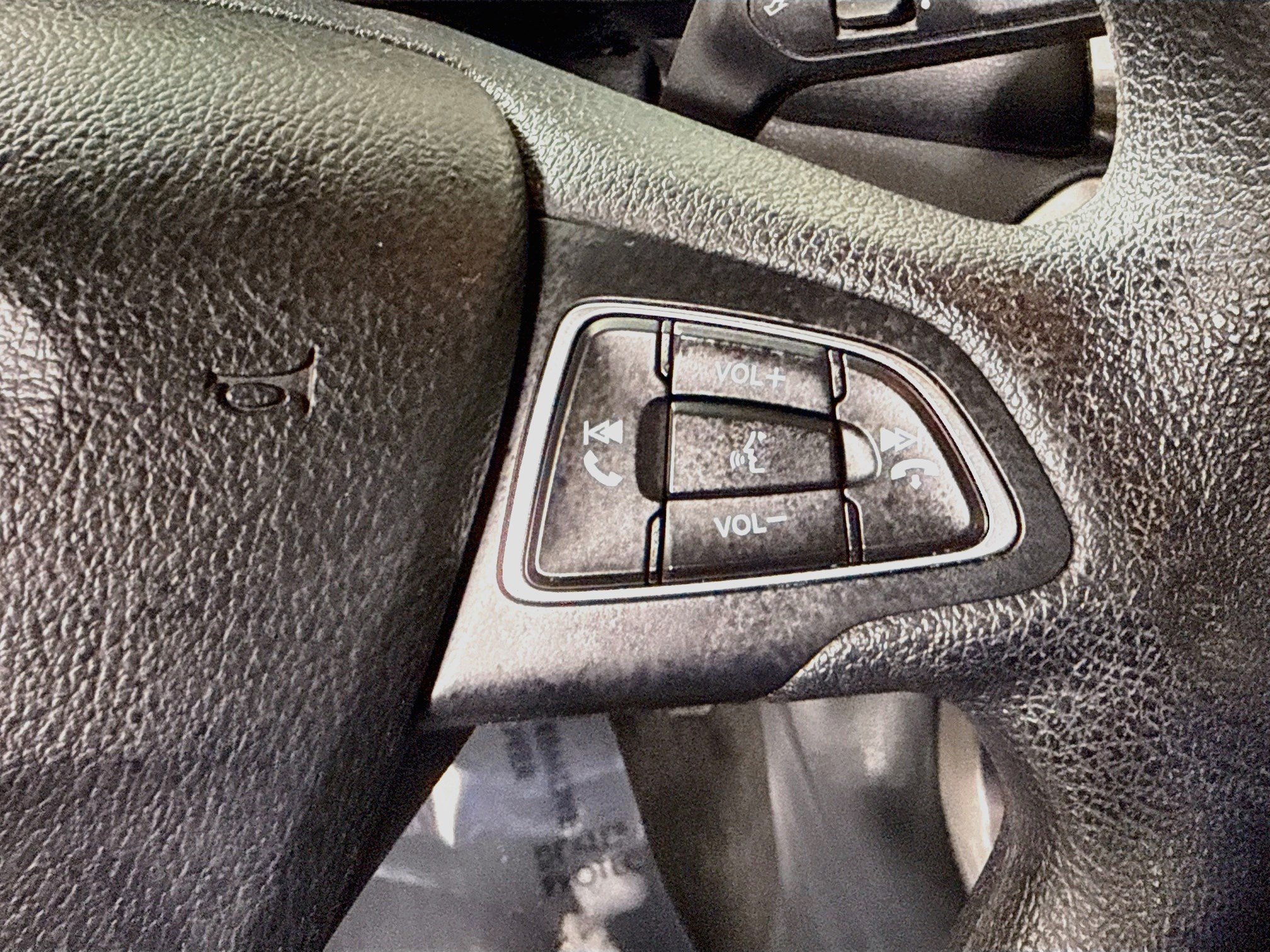 Used 2021 Ford EcoSport SE w/ SE Convenience Package FWD image 15