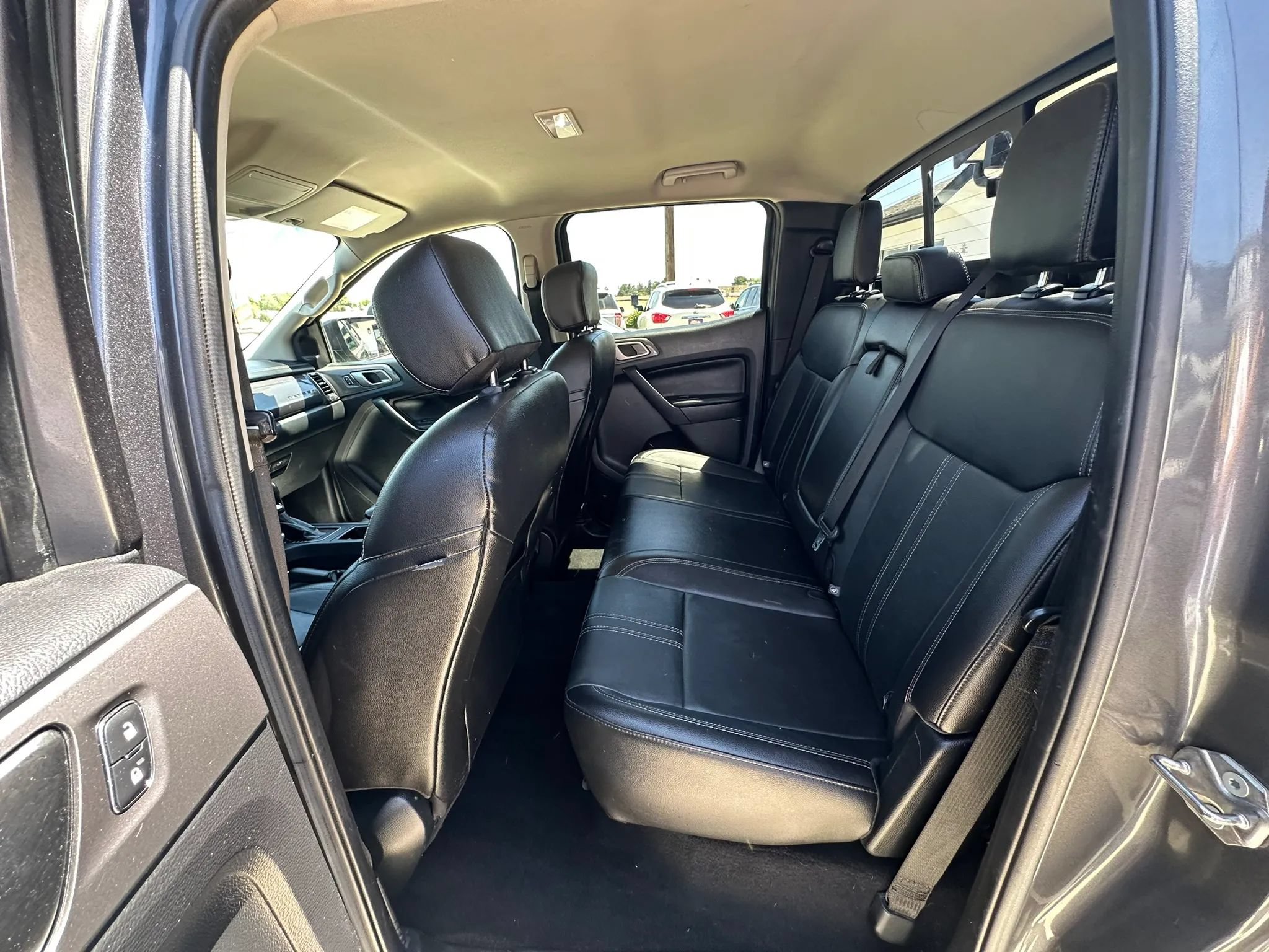 Used 2020 Ford Ranger Lariat w/ Technology Package RWD image 40