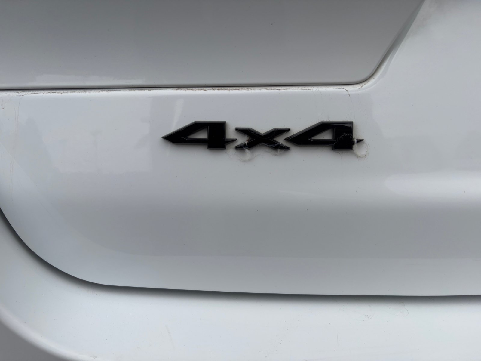 Used 2023 Jeep Grand Cherokee L Laredo AWD/4WD image 29