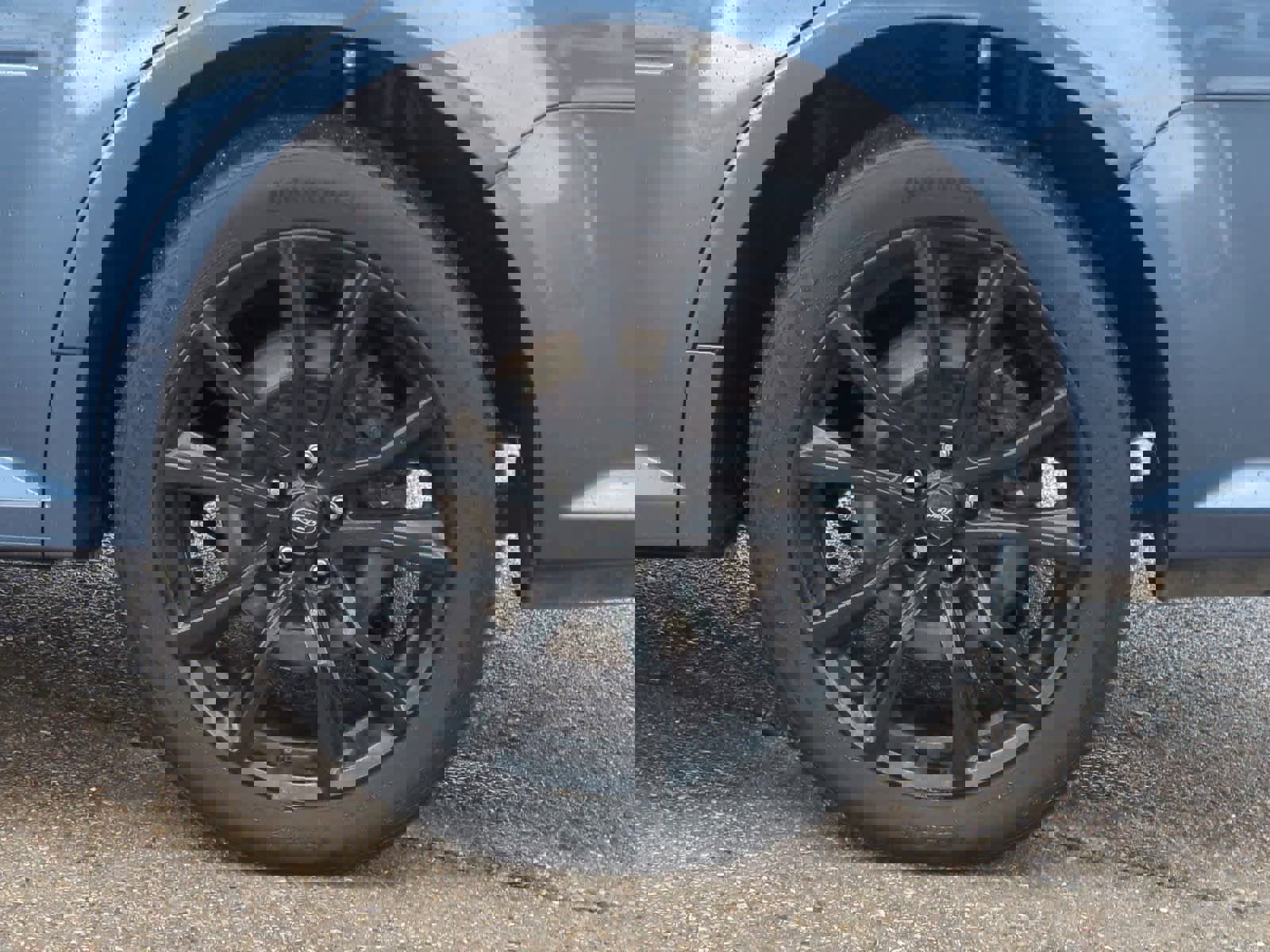 Used 2018 Ford Flex Limited w/ Equipment Group 303A image 14