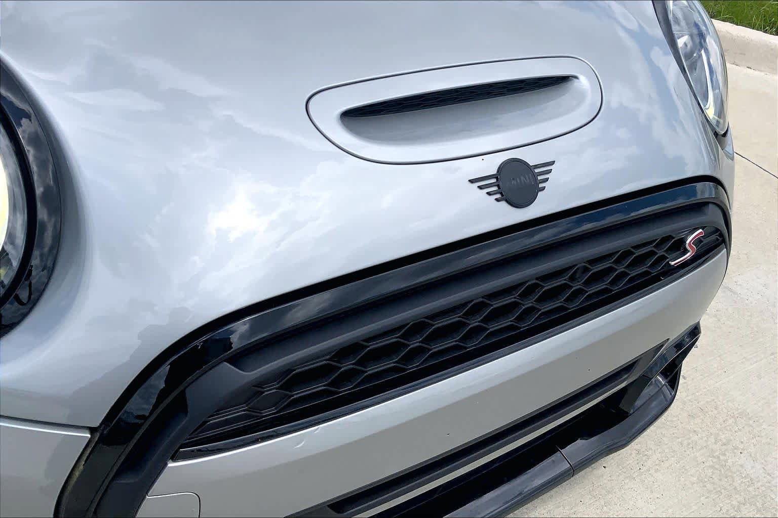 Used 2023 MINI Cooper S FWD image 28