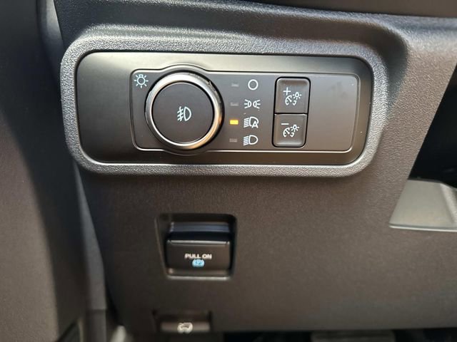 New 2026 Ford Bronco Badlands image 21