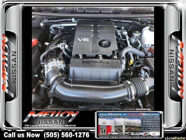 Certified 2023 Nissan Frontier SV w/ Midnight Edition Package AWD/4WD image 20