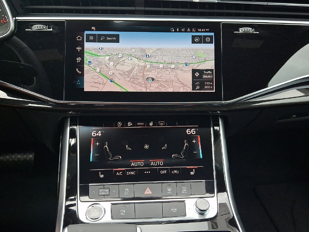 New 2026 Audi Q7 2.0T Premium AWD/4WD image 9
