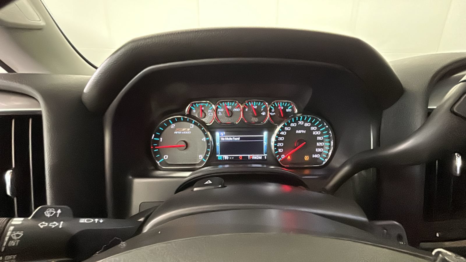 Used 2016 Chevrolet Silverado 2500 LT w/ Midnight Edition AWD/4WD image 20