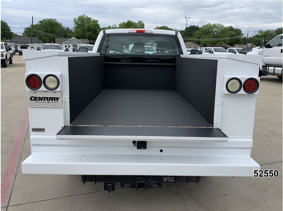 Used 2019 Ford F250 XL RWD image 10