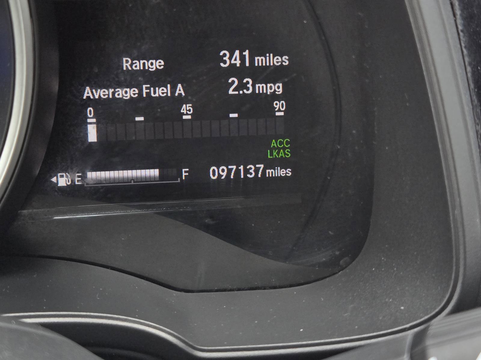 Used 2019 Honda Fit EX image 15