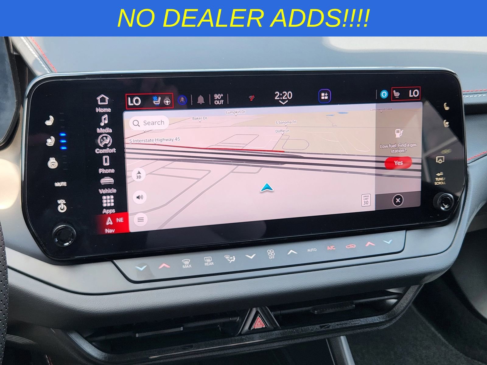 New 2026 Dodge Charger R/T AWD/4WD image 16