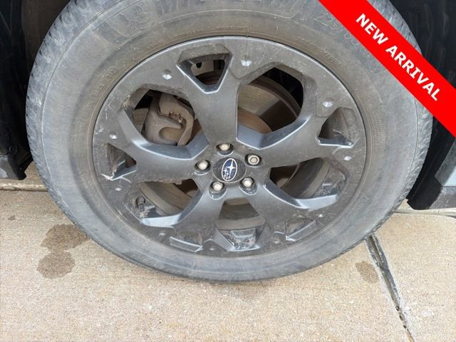 Used 2021 Subaru Crosstrek 2.5i Sport w/ Moonroof Package image 6