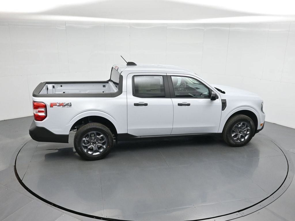New 2025 Ford Maverick XLT w/ XLT Luxury Package image 51