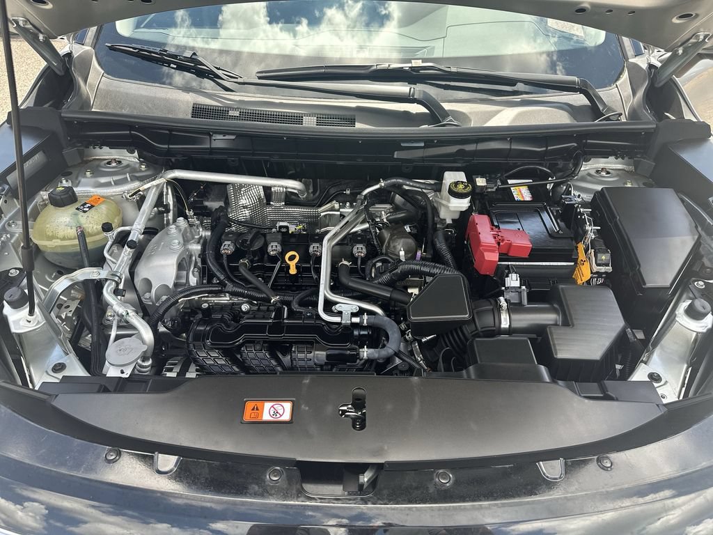 Used 2025 Mitsubishi Outlander SE FWD image 32