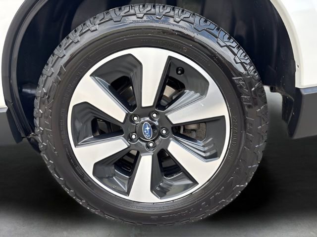 Used 2017 Subaru Forester 2.5i Premium w/ All-Weather Package image 9