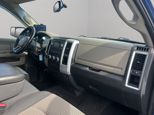 Used 2011 RAM 1500 Big Horn AWD/4WD image 40
