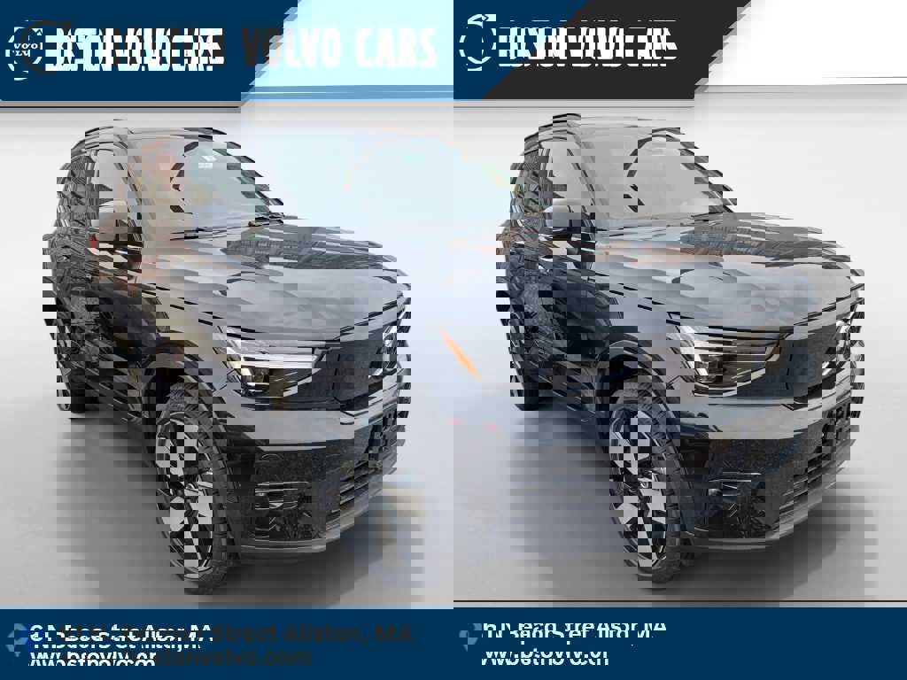 New 2024 Volvo XC40 Recharge Plus w/ Protection Package Premier image 1