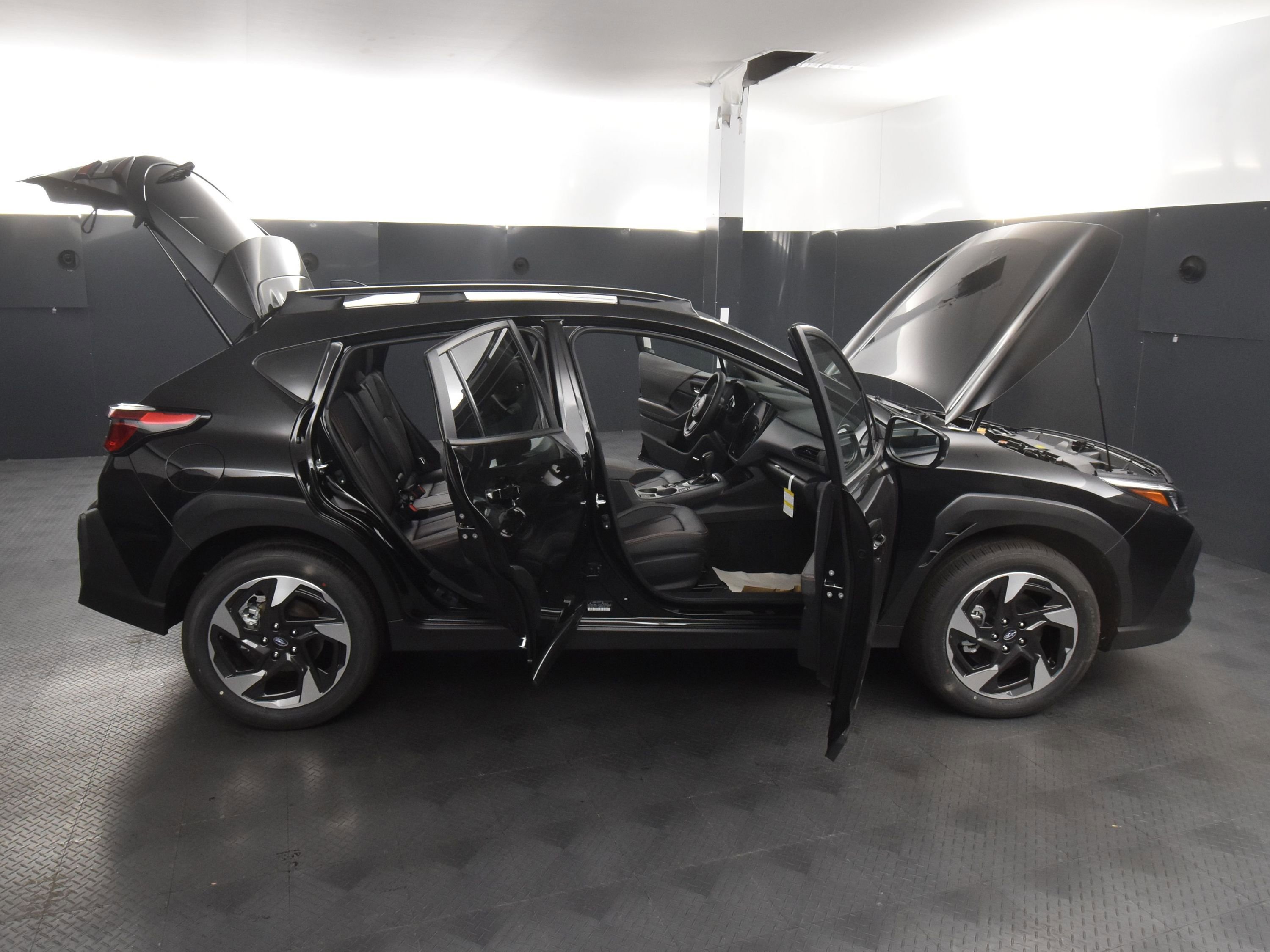 New 2025 Subaru Crosstrek 2.5i Limited image 39