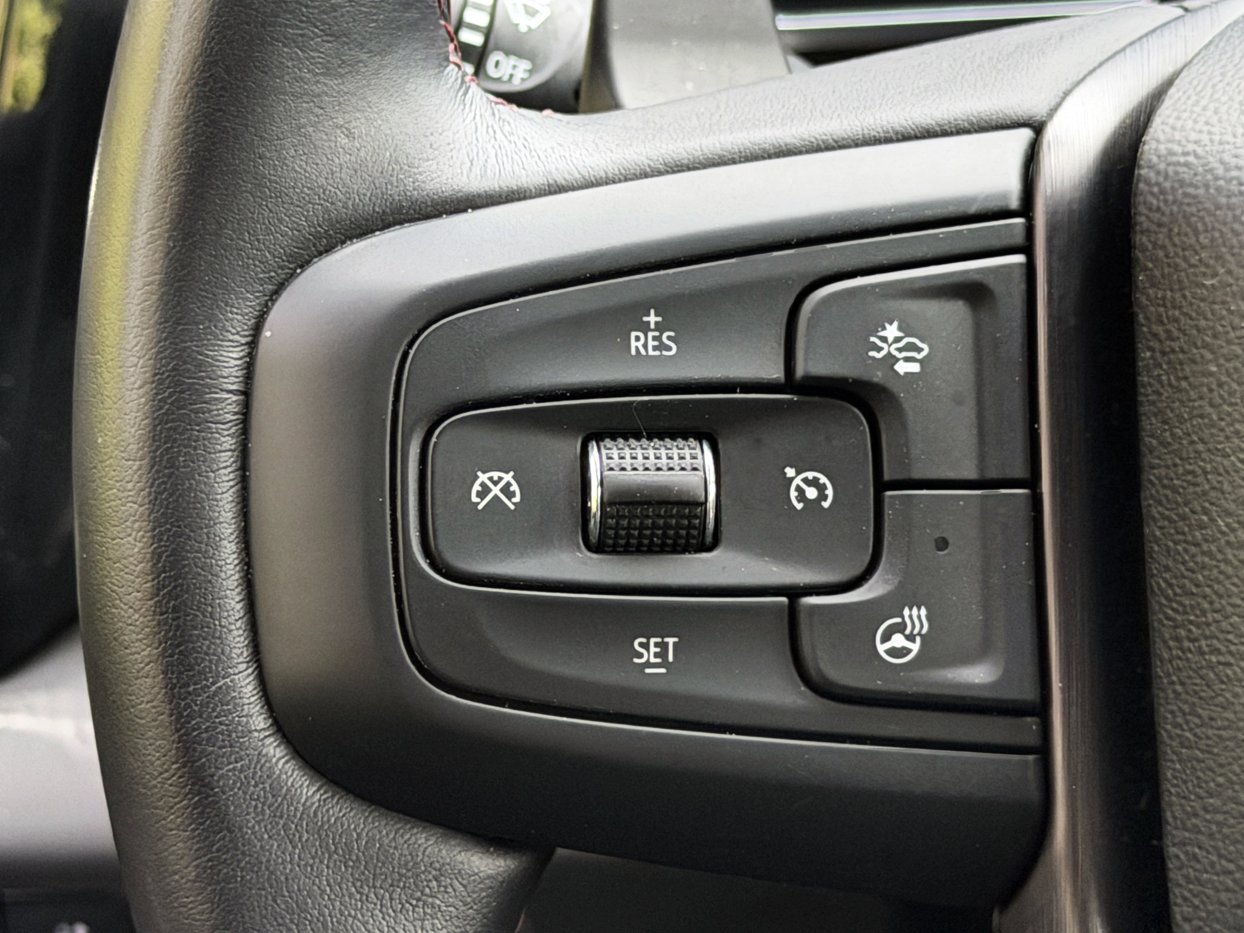 Used 2024 GMC Sierra 1500 AT4X AWD/4WD image 18