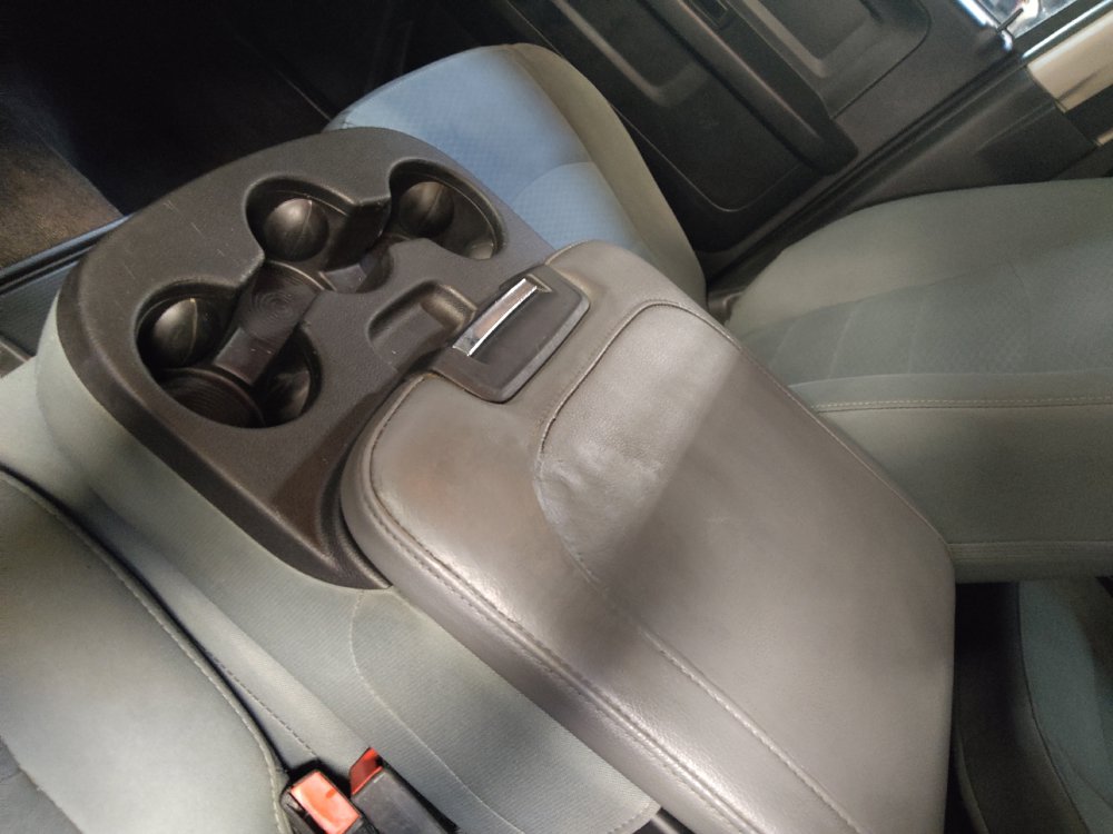 Used 2017 RAM 1500 Express RWD image 26