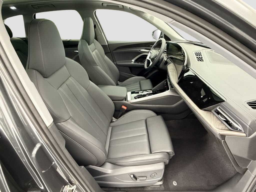 Used 2026 Audi Q5 Premium Plus AWD/4WD image 20