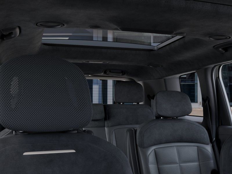 New 2027 Kia Telluride SX Prestige image 34
