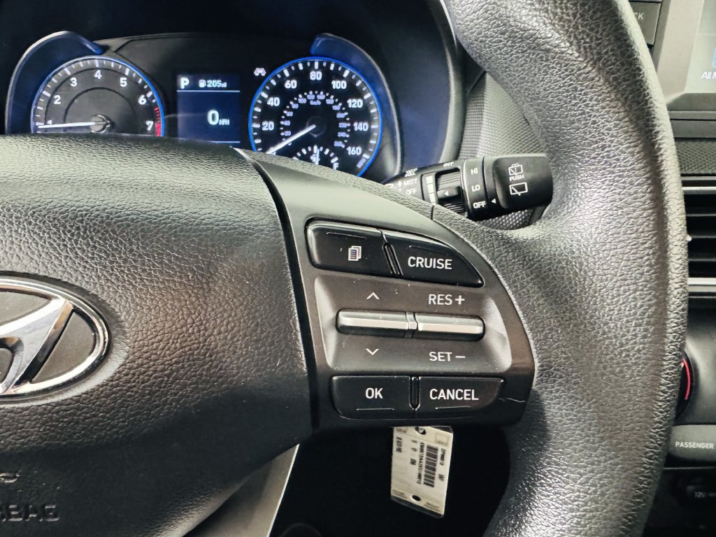Used 2019 Hyundai Kona SE FWD image 13