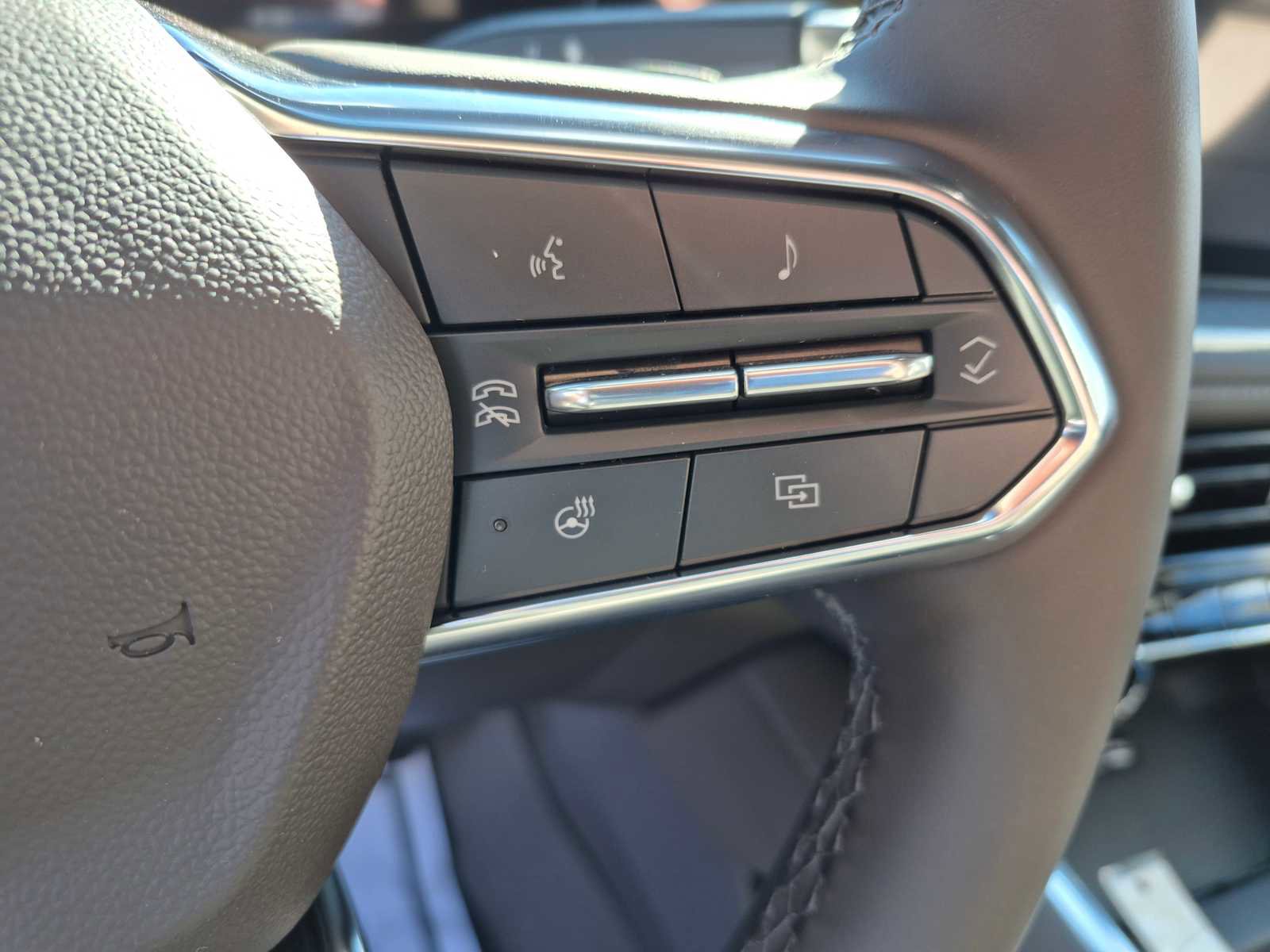 New 2026 Chevrolet Suburban LT w/ Comfort Package image 21