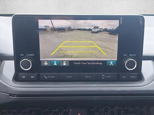 Used 2025 Honda Accord SE image 12