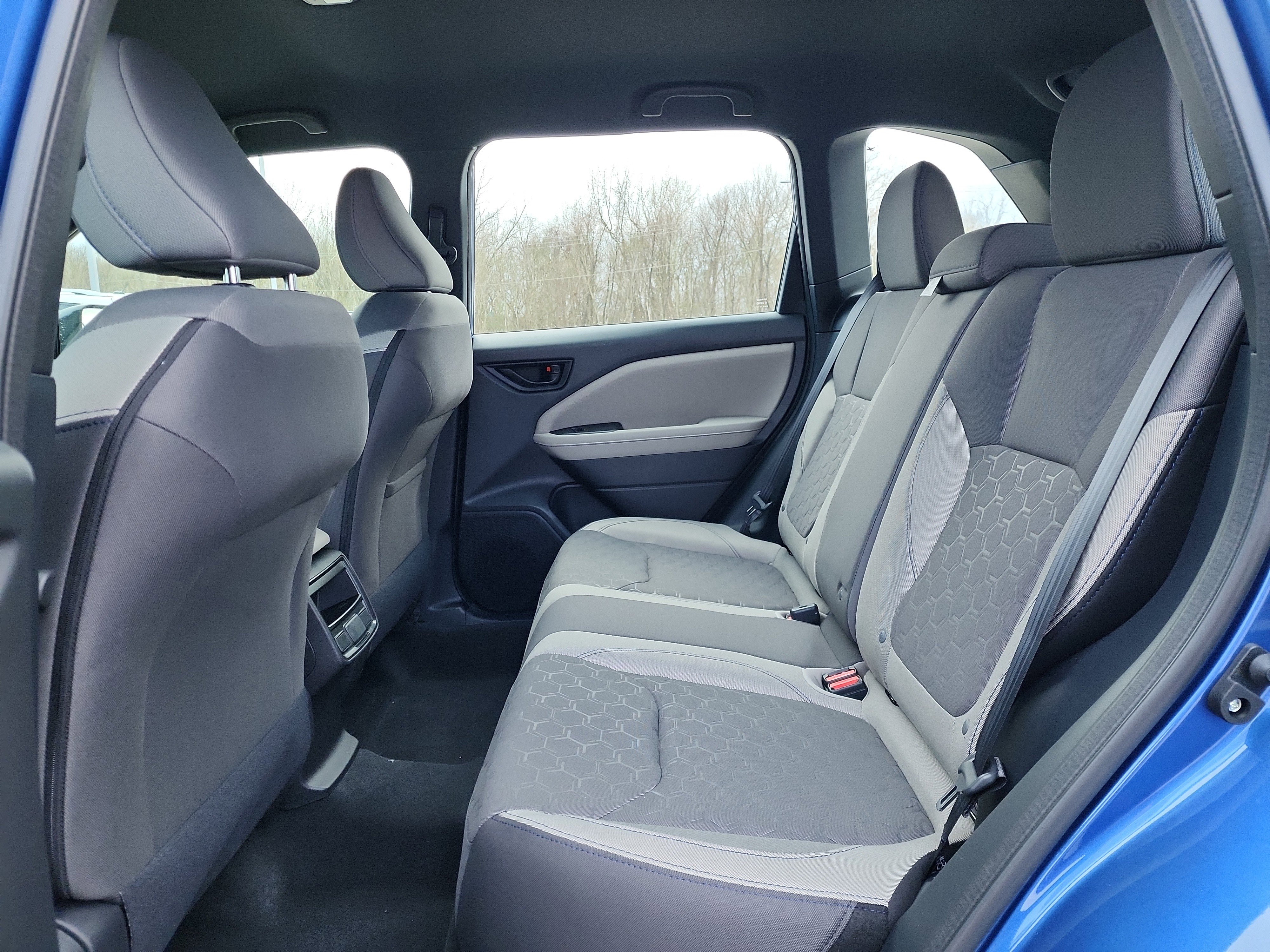 New 2026 Subaru Forester image 7