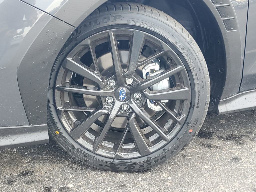New 2026 Subaru WRX Limited image 5