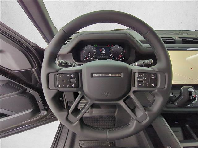 New 2026 Land Rover Defender 110 S AWD/4WD image 19