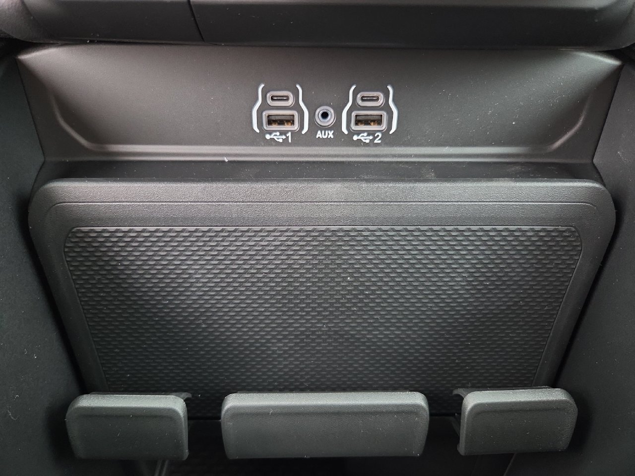 New 2026 RAM 1500 Big Horn w/ Night Edition AWD/4WD image 25