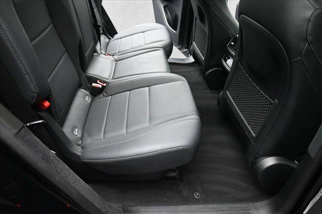 Used 2022 Mercedes-Benz GLS 450 4MATIC image 25