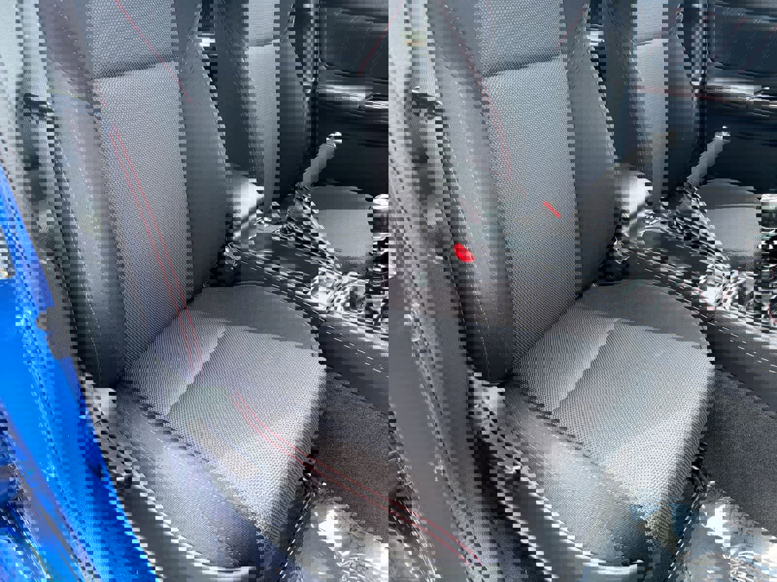 Used 2021 Subaru WRX Premium image 23