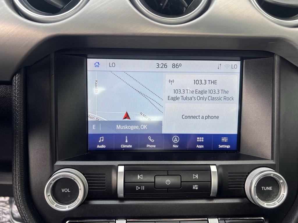 Used 2022 Ford Mustang GT Premium w/ Ford Safe & Smart Package image 22