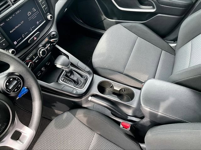 Used 2023 Kia Soul LX w/ LX Technology Package FWD image 15