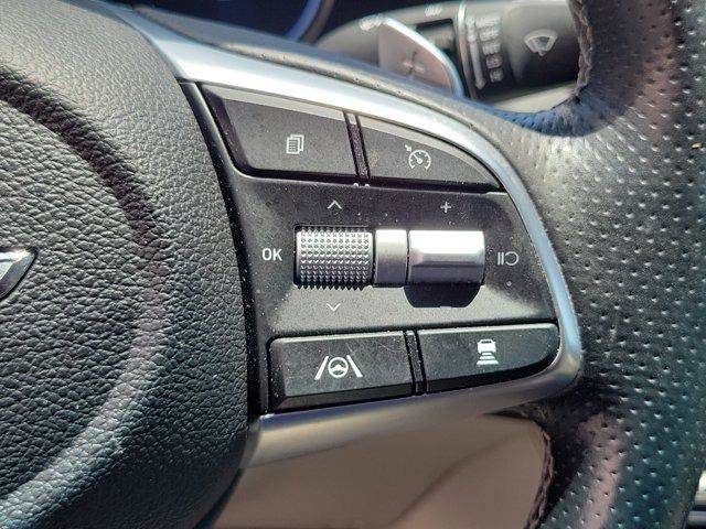 Used 2023 Genesis G70 2.0T RWD image 28