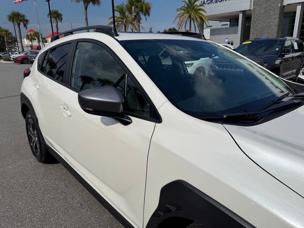Used 2026 Subaru Crosstrek 2.5i Premium AWD/4WD image 12