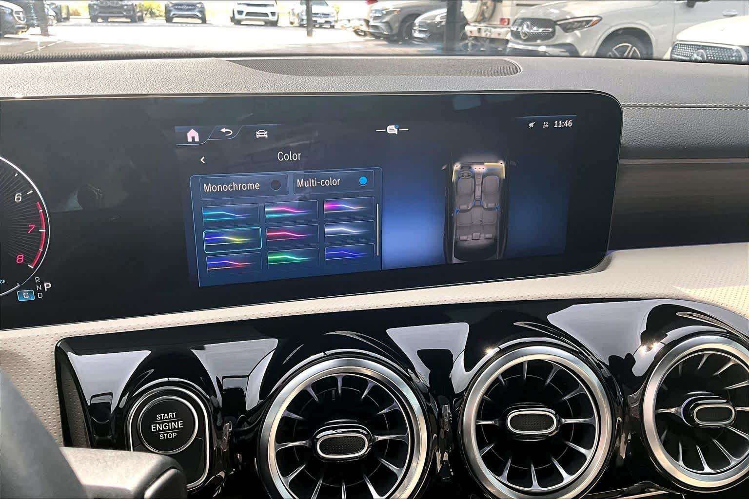 Certified 2026 Mercedes-Benz CLA 250 image 34