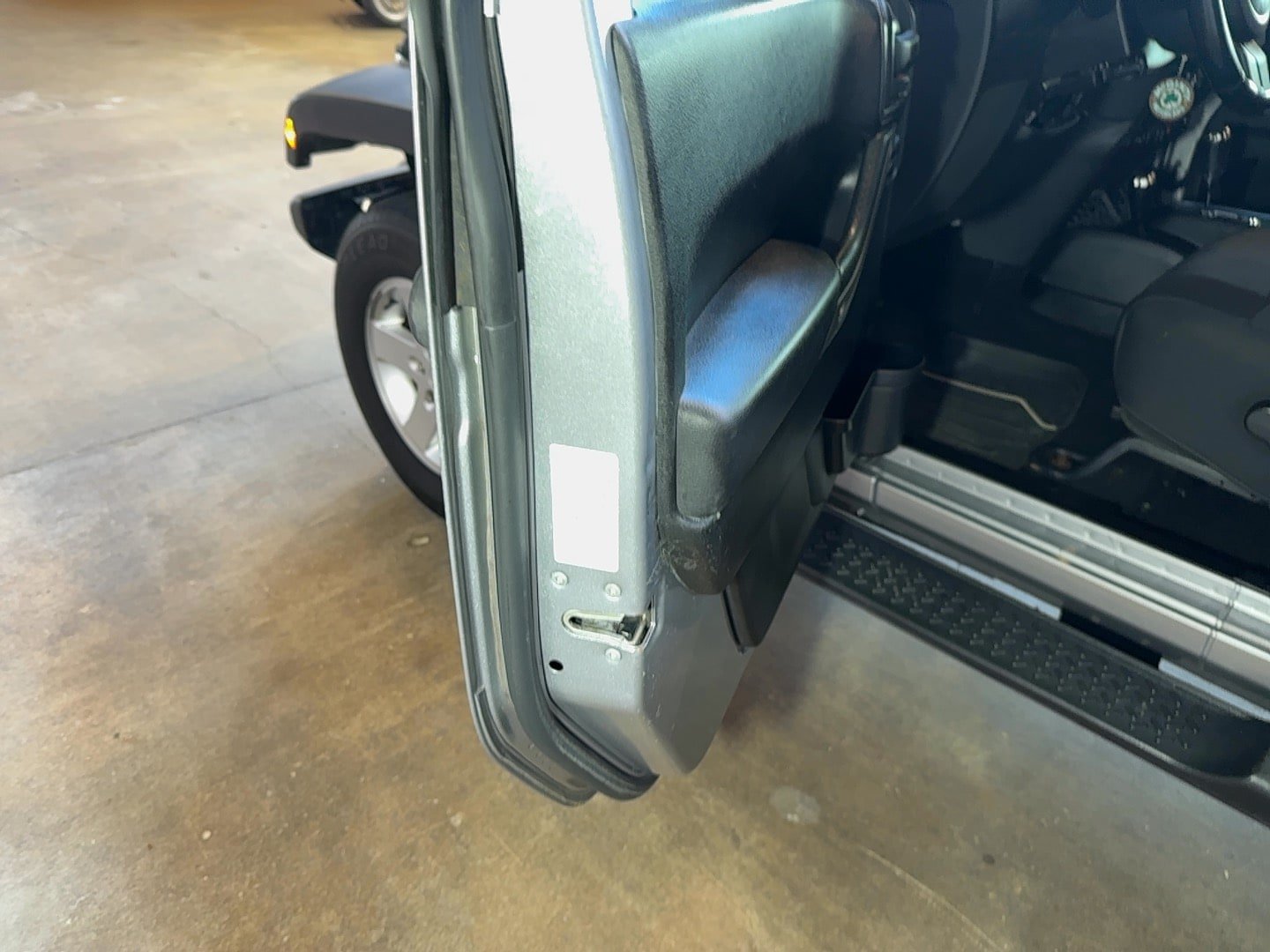 Used 2013 Jeep Wrangler Unlimited Sport AWD/4WD image 33
