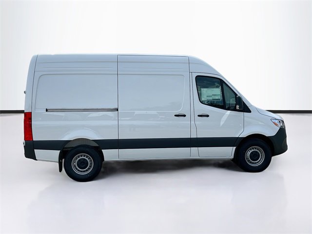 New 2025 Mercedes-Benz Sprinter 2500 image 6