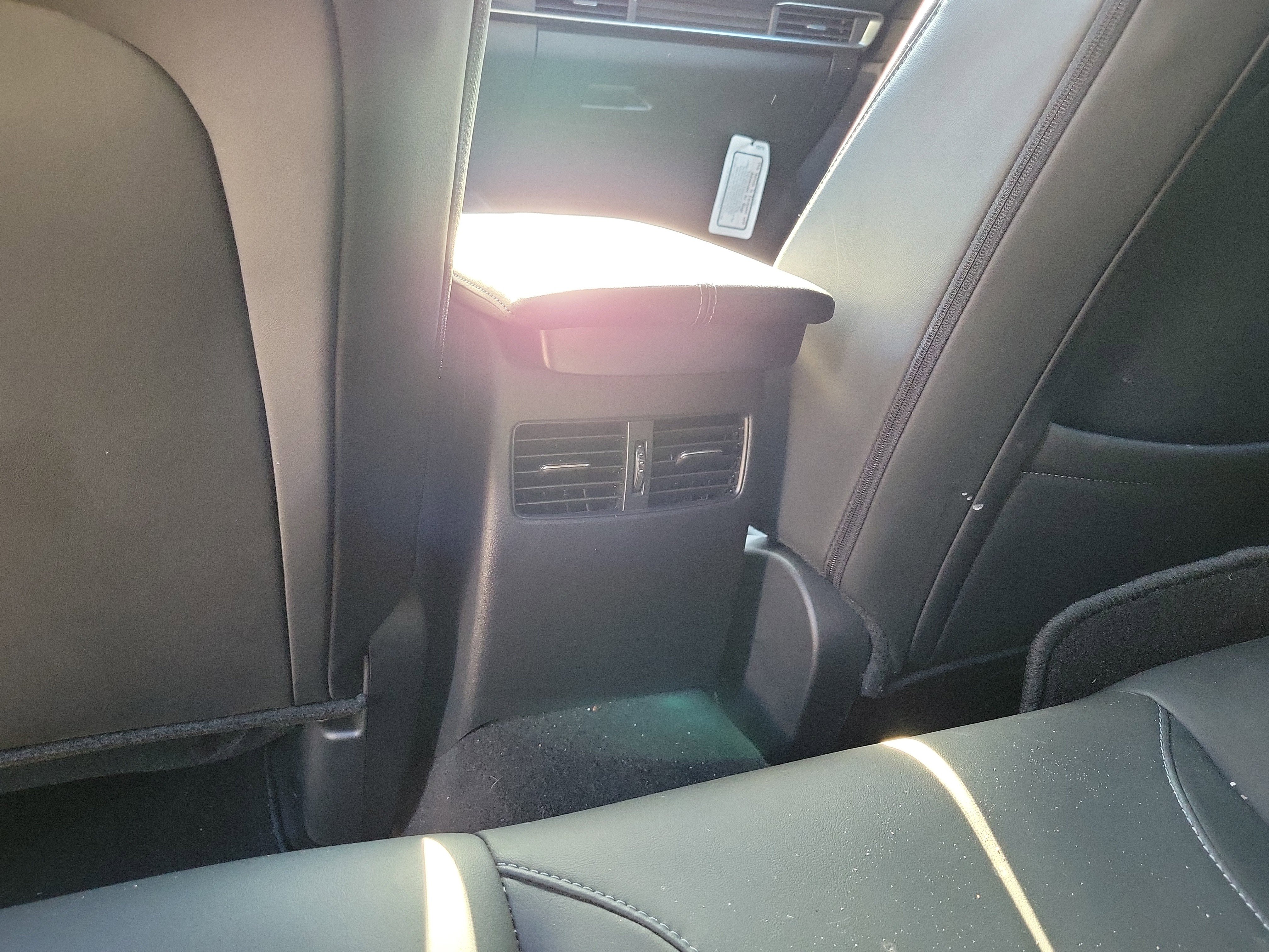 Used 2023 MAZDA CX-30 AWD 2.5 S w/ Select Package image 14