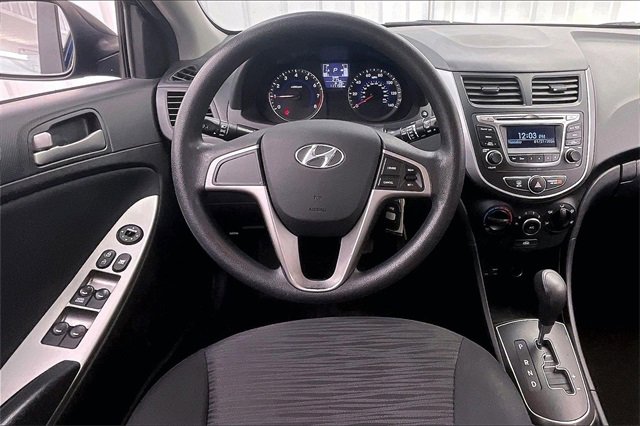 Used 2016 Hyundai Accent SE image 5