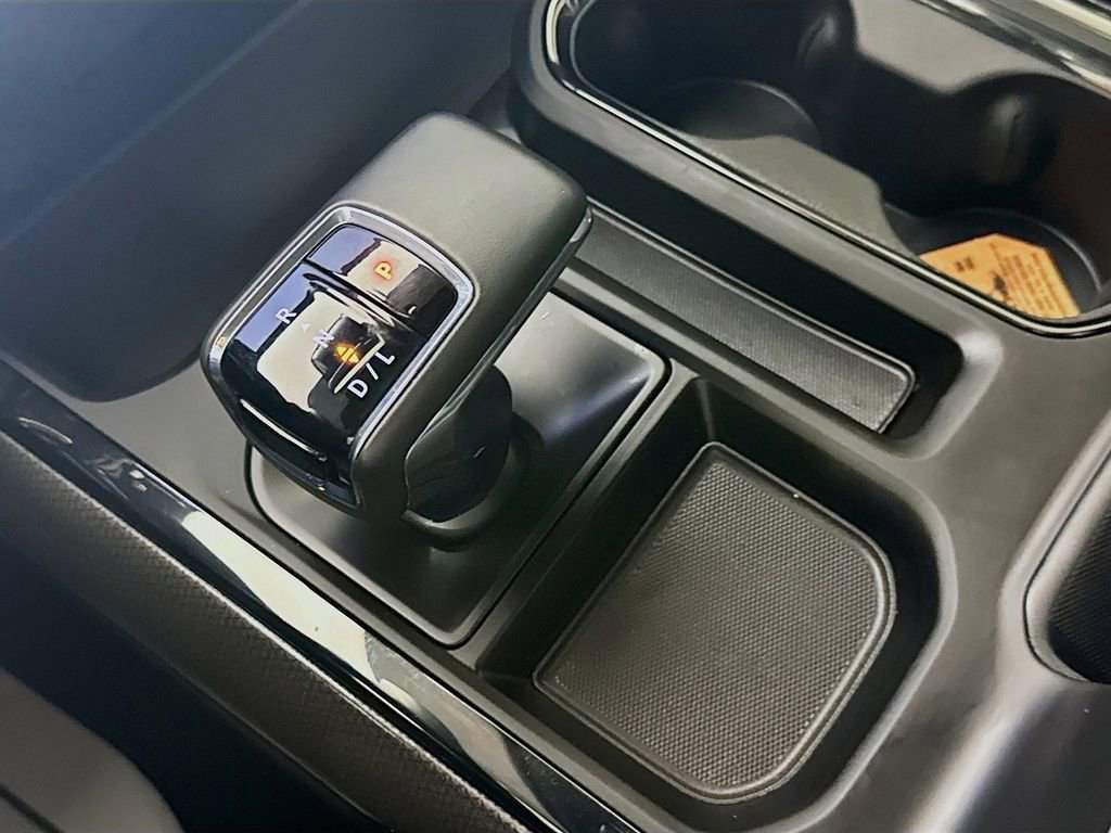 Used 2024 Chevrolet Silverado 1500 ZR2 w/ Technology Package image 19