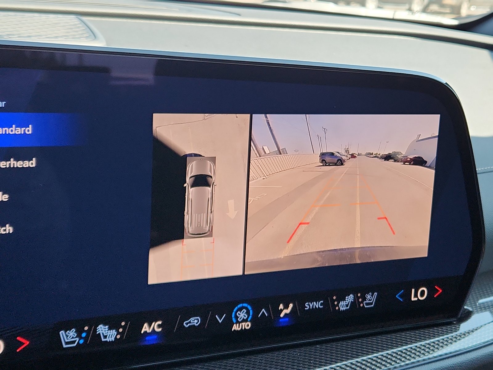 New 2026 Chevrolet Traverse High Country w/ LPO, Floor Liner Package image 15