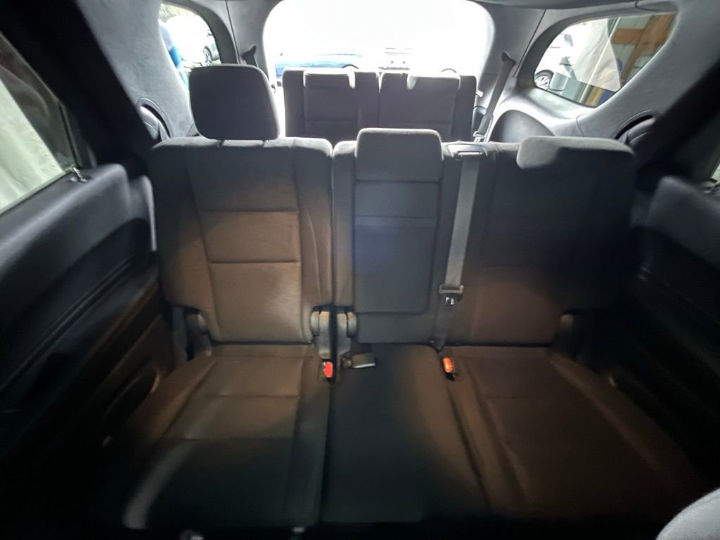 Used 2025 Dodge Durango GT w/ Blacktop Package image 26