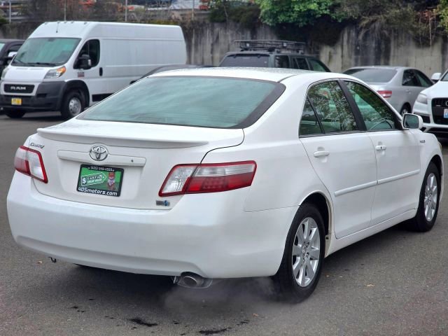 Used 2009 Toyota Camry Hybrid image 7